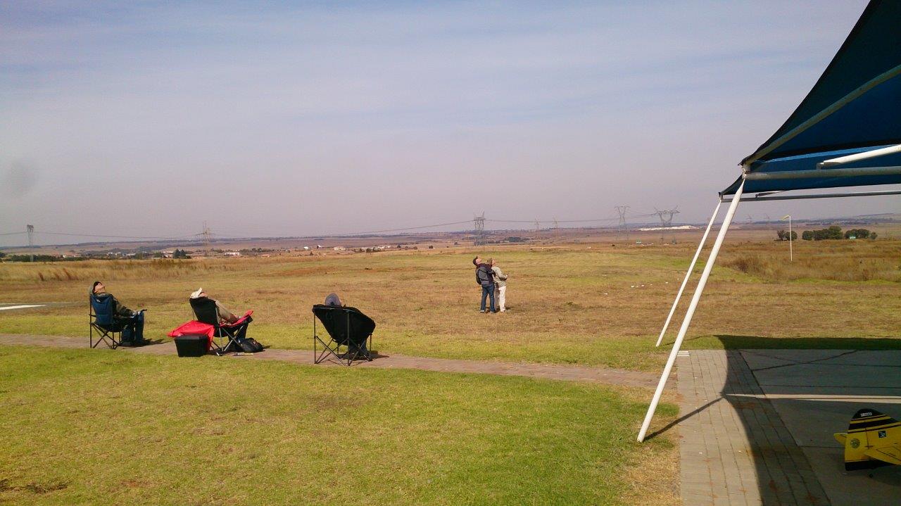 Model Aerobatics